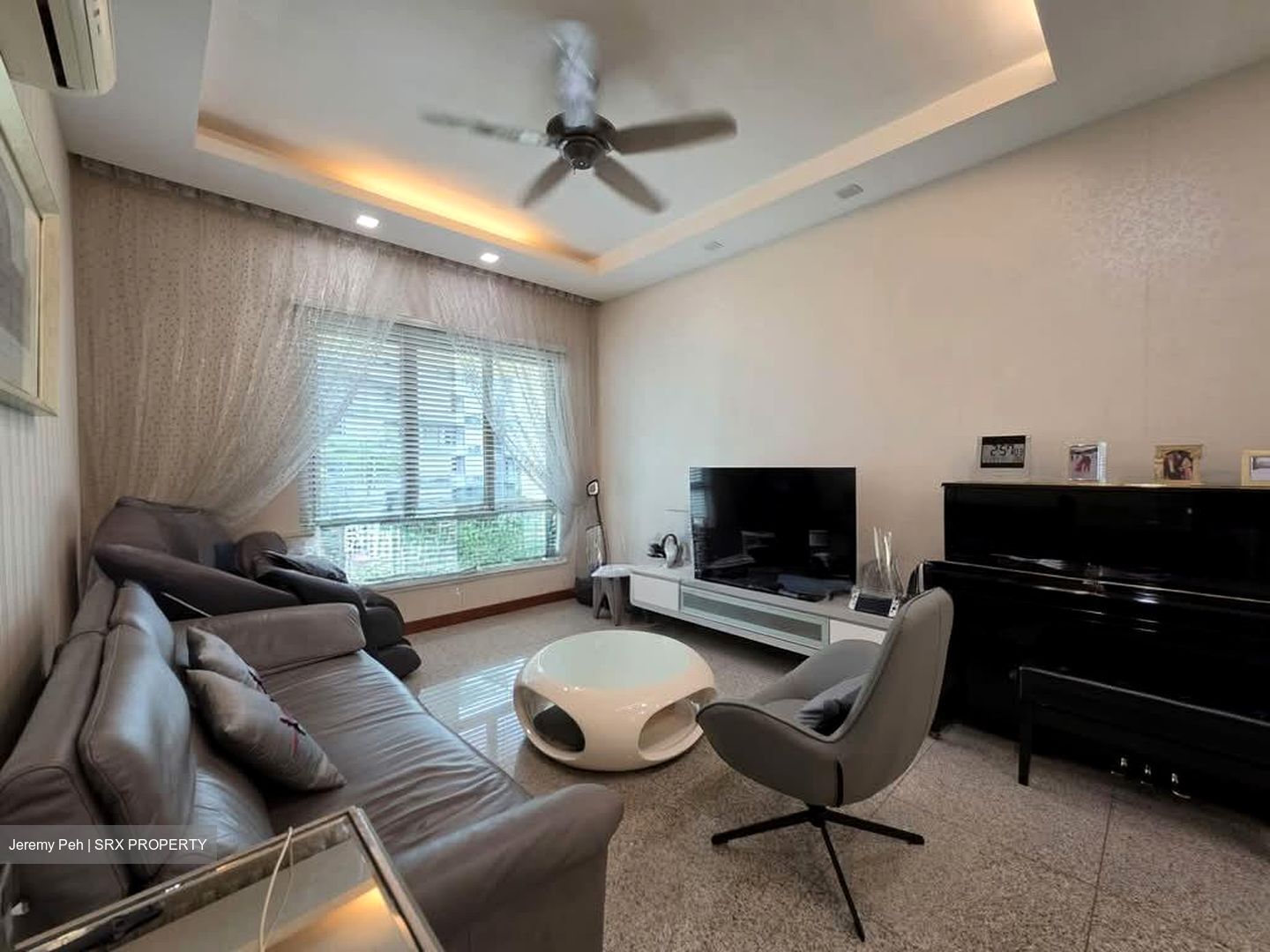 Hillbrooks (D23), Condominium #611904711